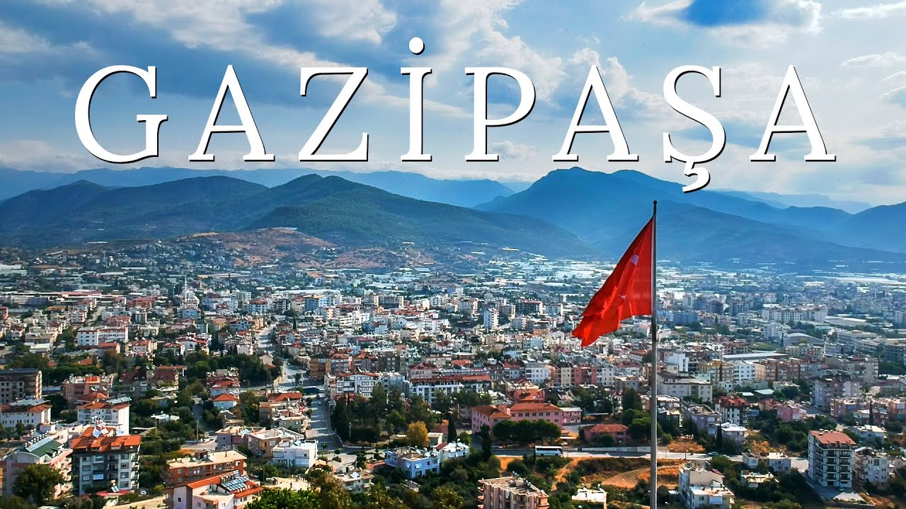 Gazipaşa Nakliyat